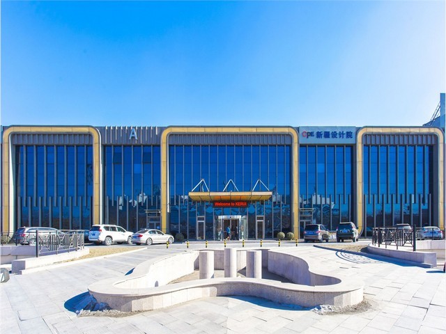 上海快捷核酸设备